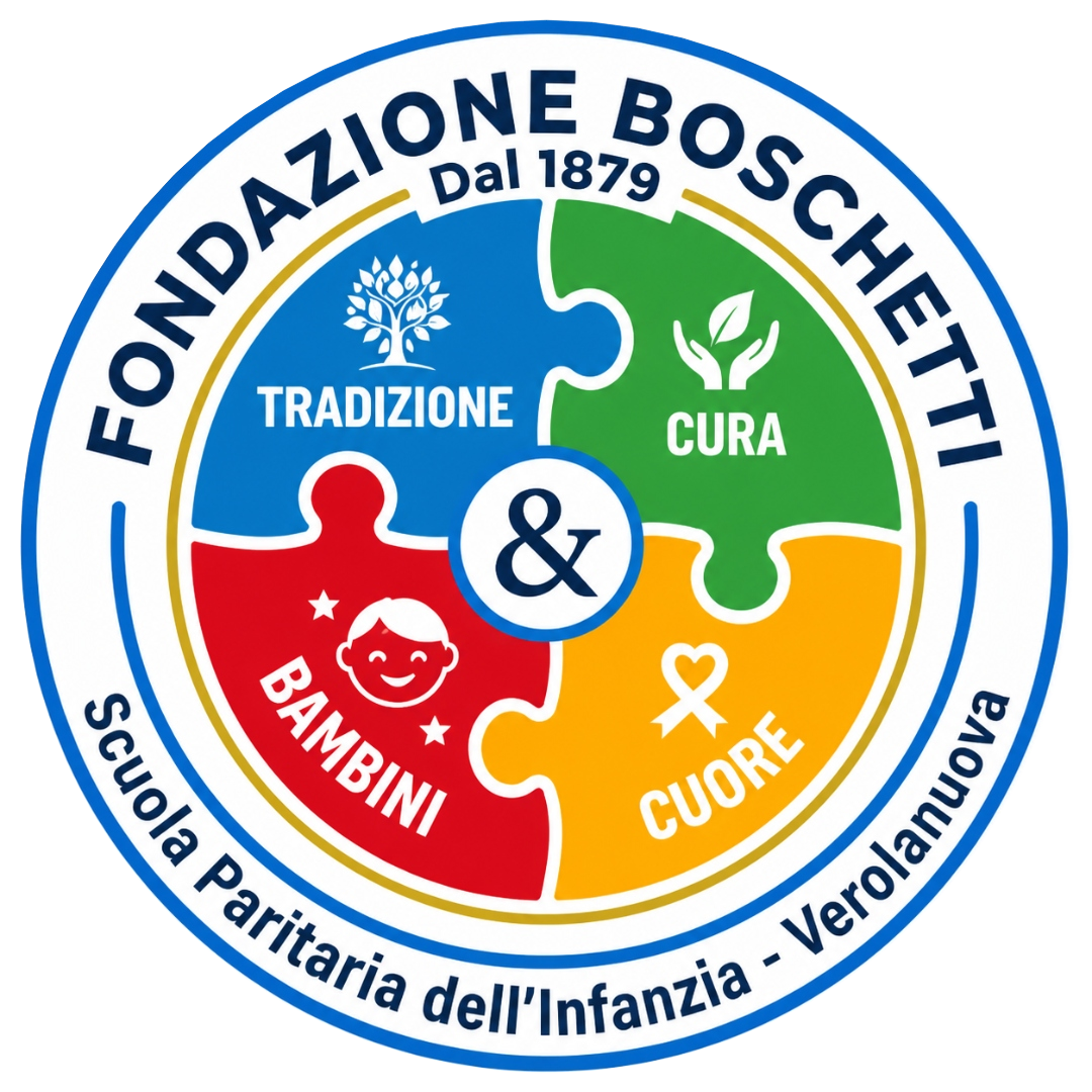 Fondazione scuola dell'infanzia Boschetti